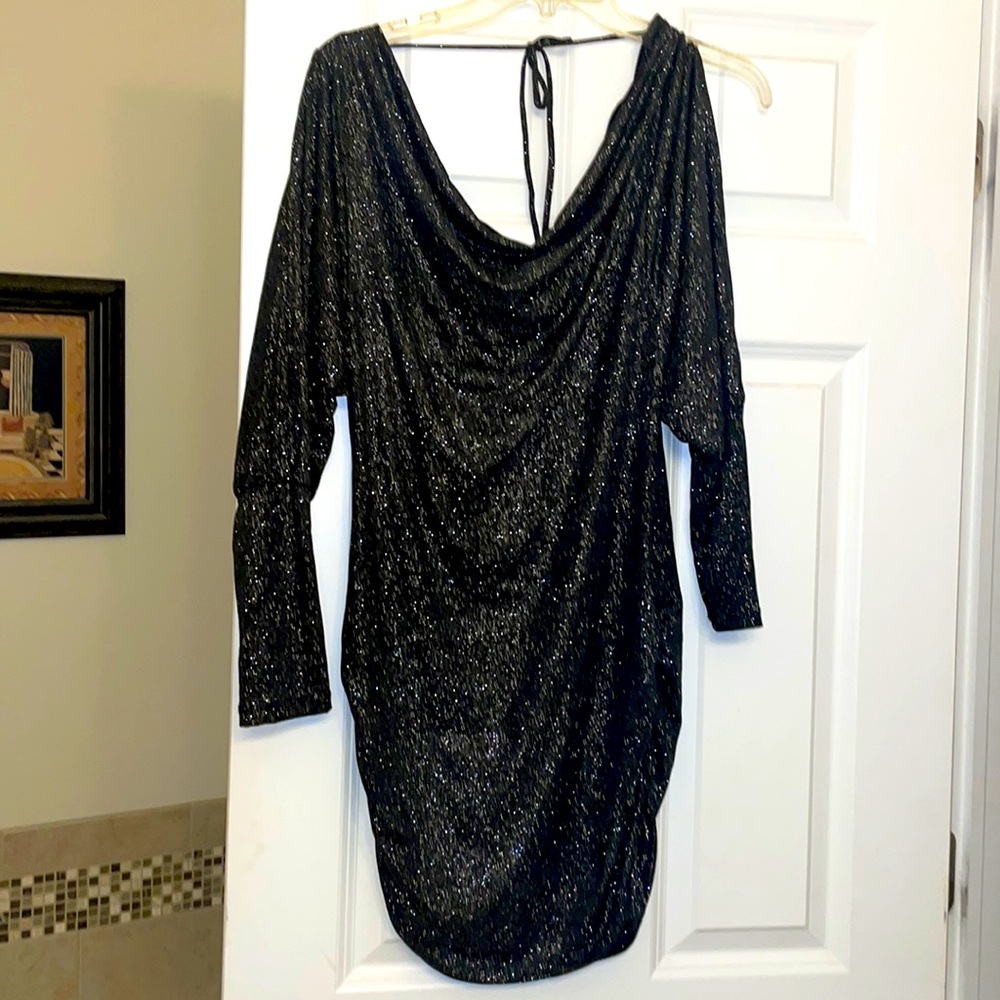 Sparkle dress